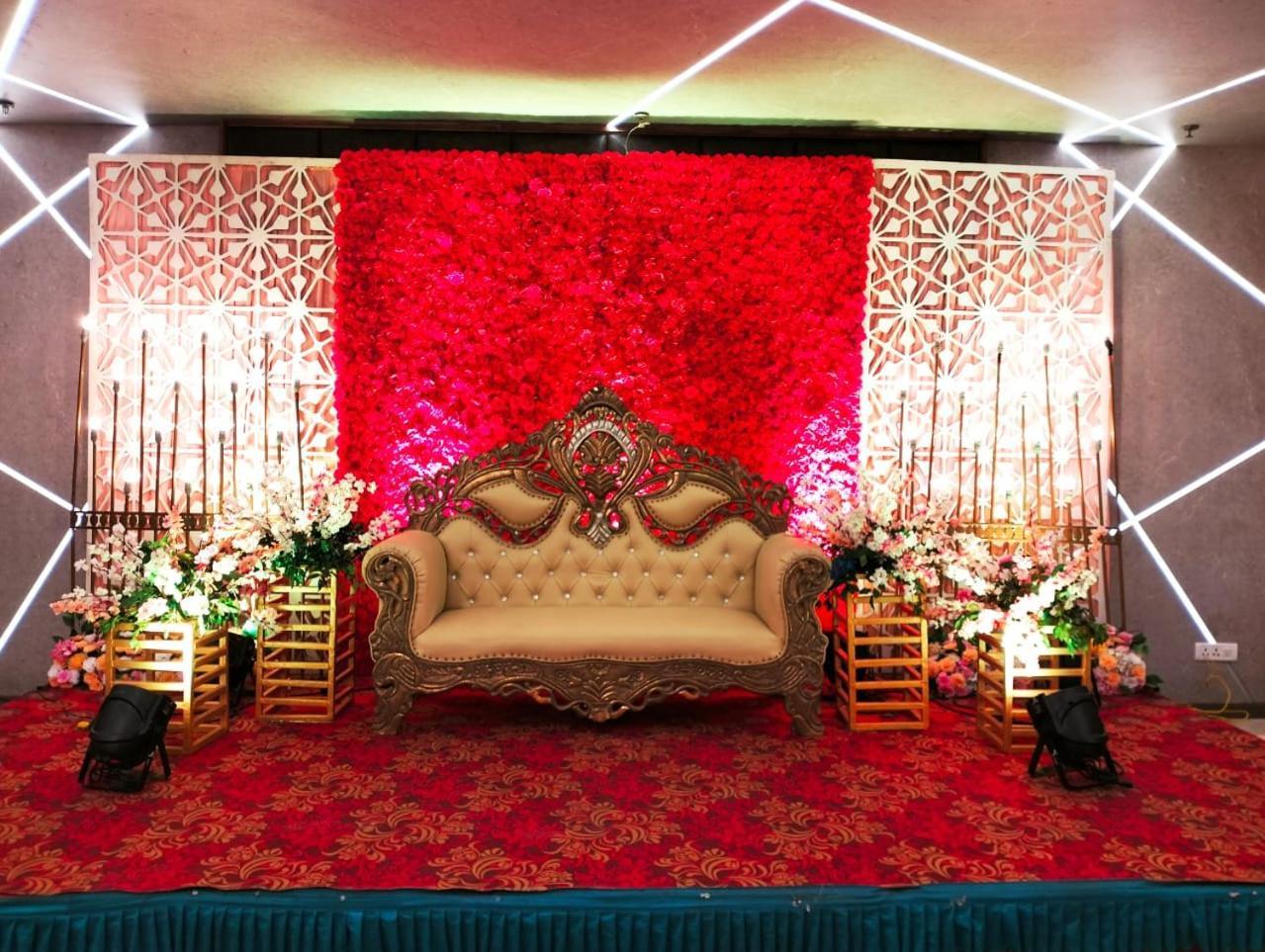 Hotel Pushpak Bhubaneswar Exterior foto